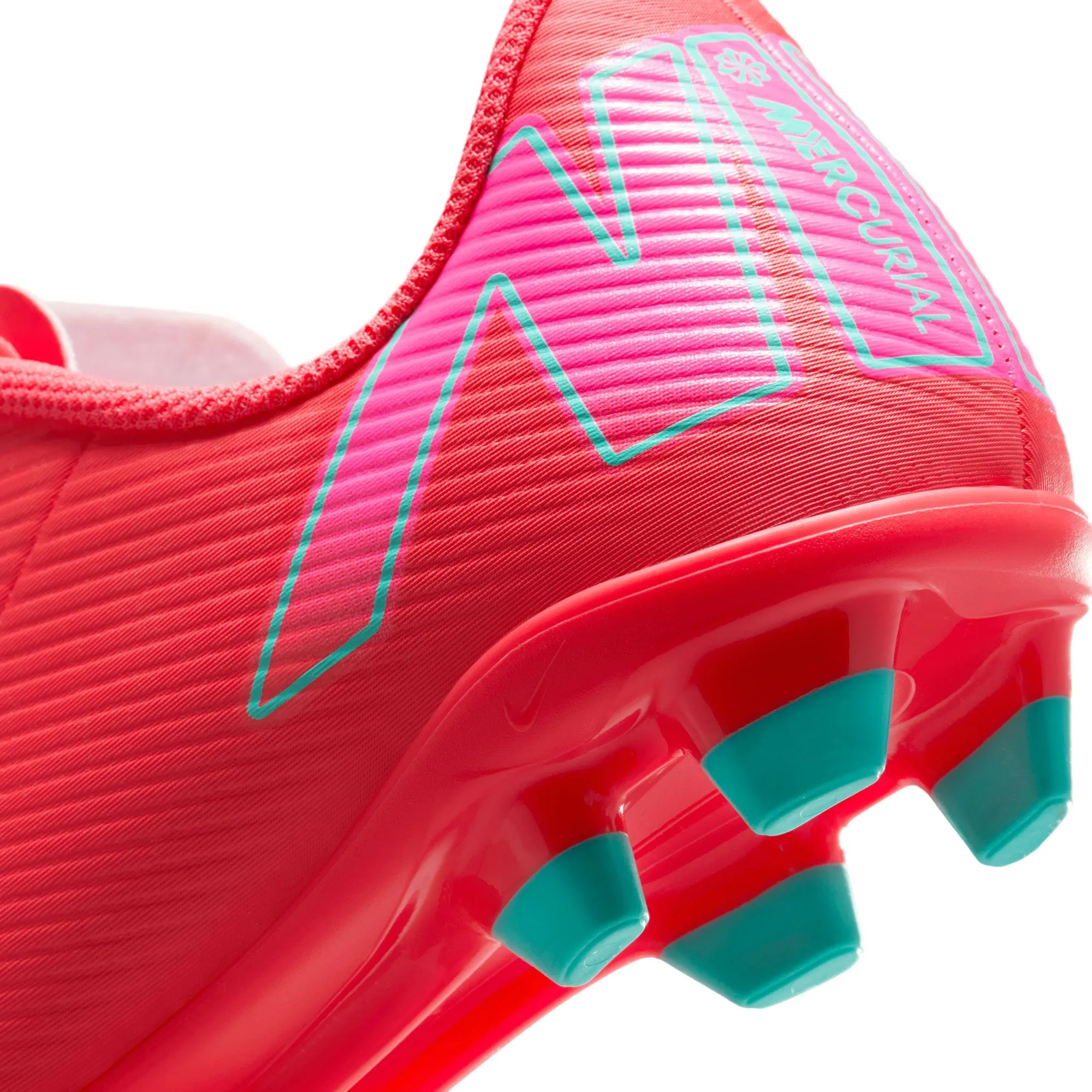 Jr. Mercurial Vapor 16 Club Junior's Multi Ground Low-Top Football Boots