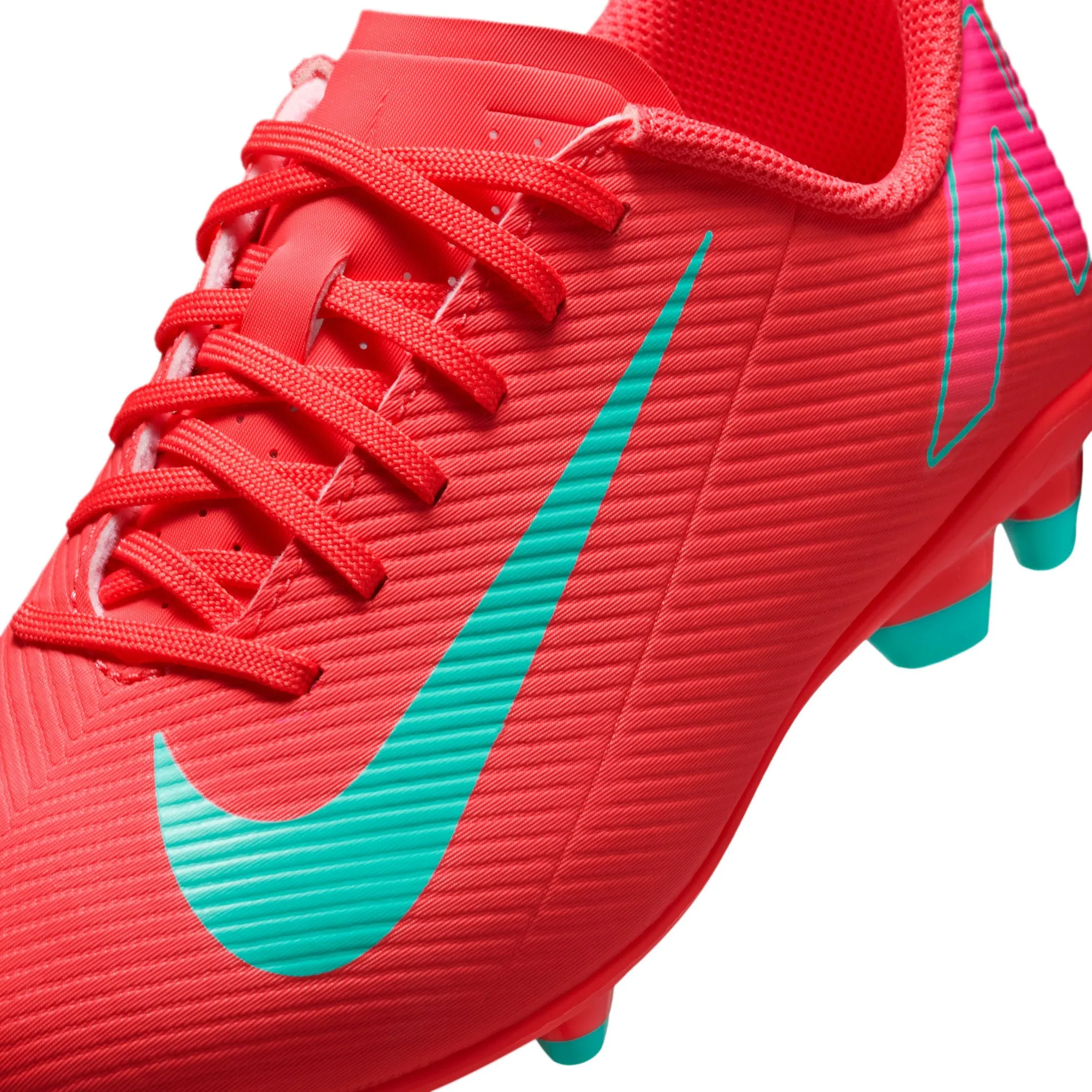 Jr. Mercurial Vapor 16 Club Junior's Multi Ground Low-Top Football Boots