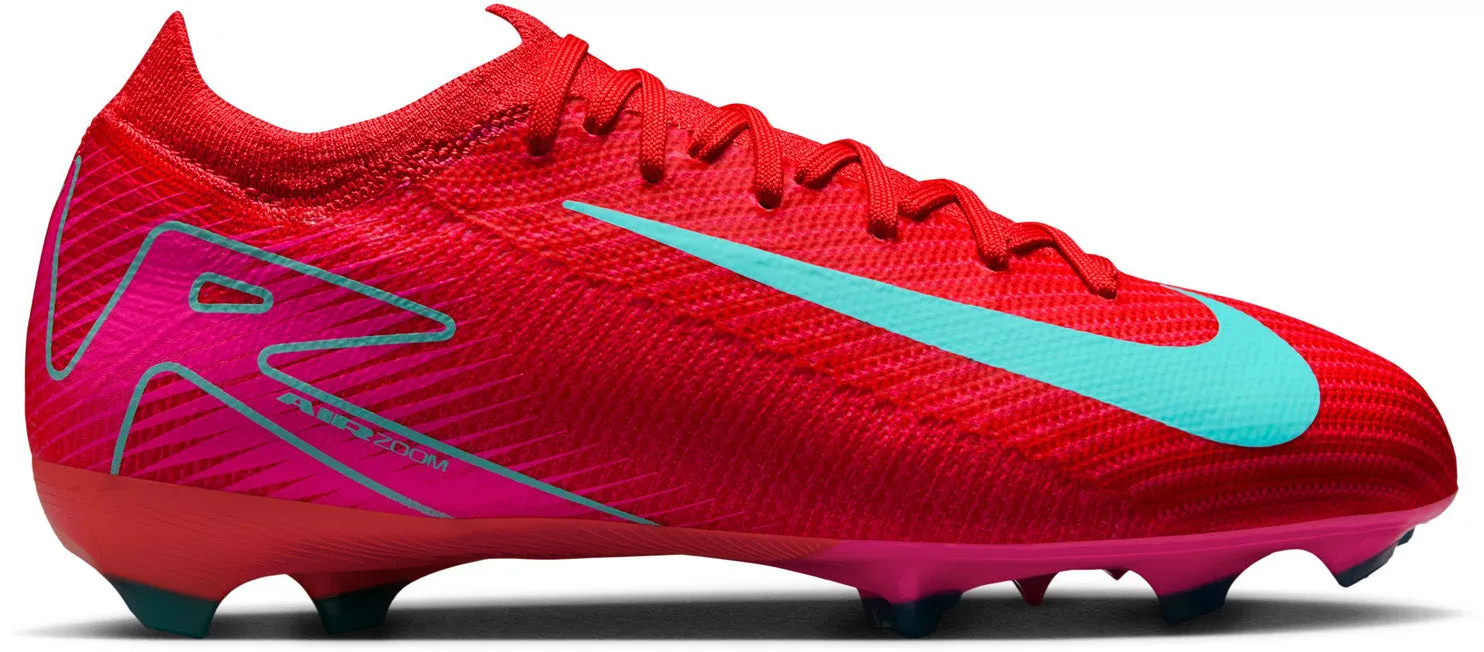 Jr. Mercurial Vapor 16 Pro Little/Big Kids FG Low Top Soccer Cleats