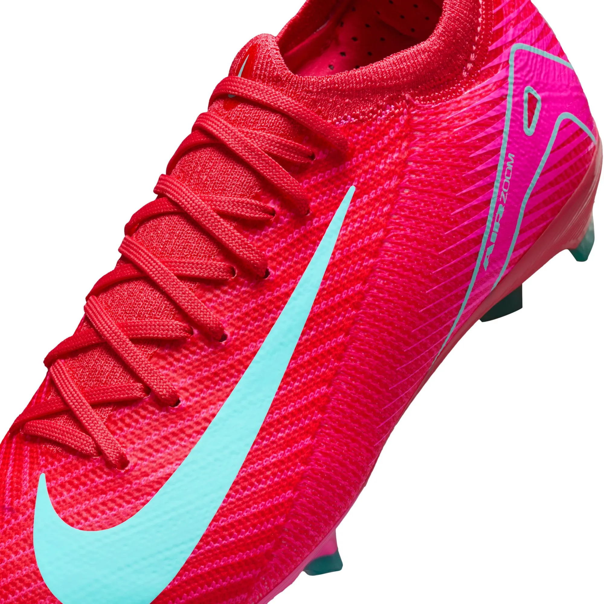 Jr. Mercurial Vapor 16 Pro Little/Big Kids FG Low Top Soccer Cleats