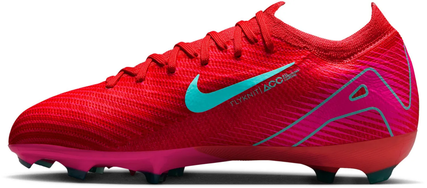 Jr. Mercurial Vapor 16 Pro Little/Big Kids FG Low Top Soccer Cleats
