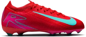 Jr. Mercurial Vapor 16 Pro Little/Big Kids FG Low Top Soccer Cleats