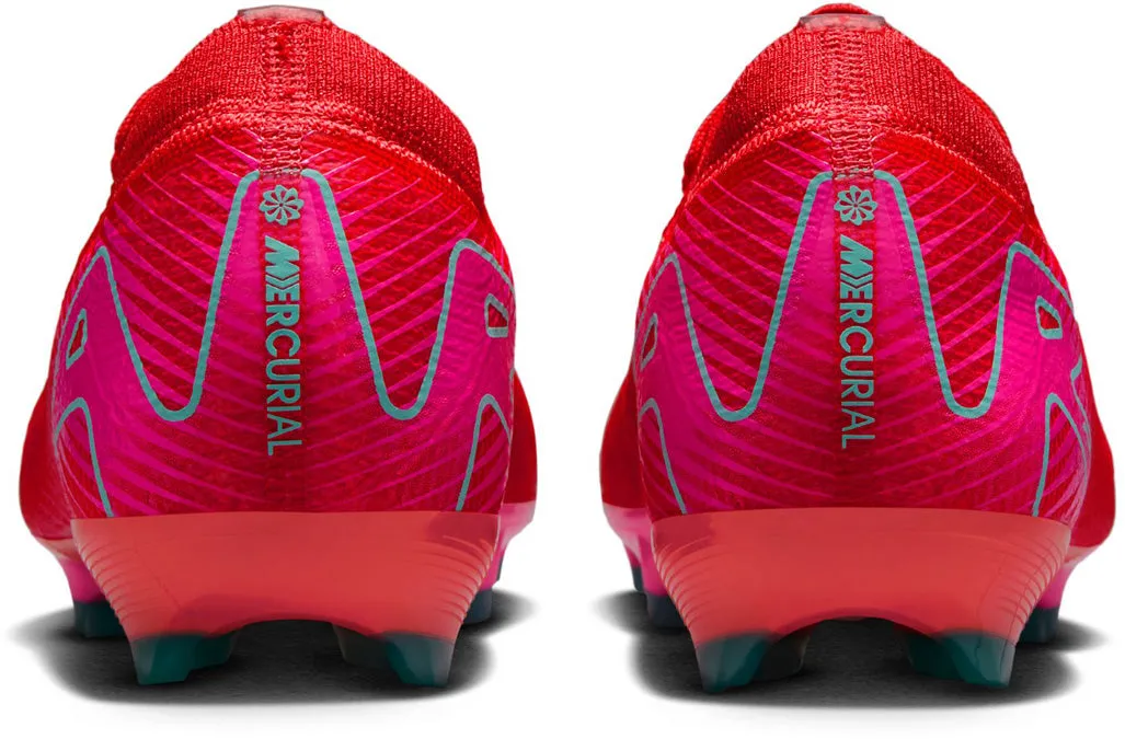 Jr. Mercurial Vapor 16 Pro Little/Big Kids FG Low Top Soccer Cleats