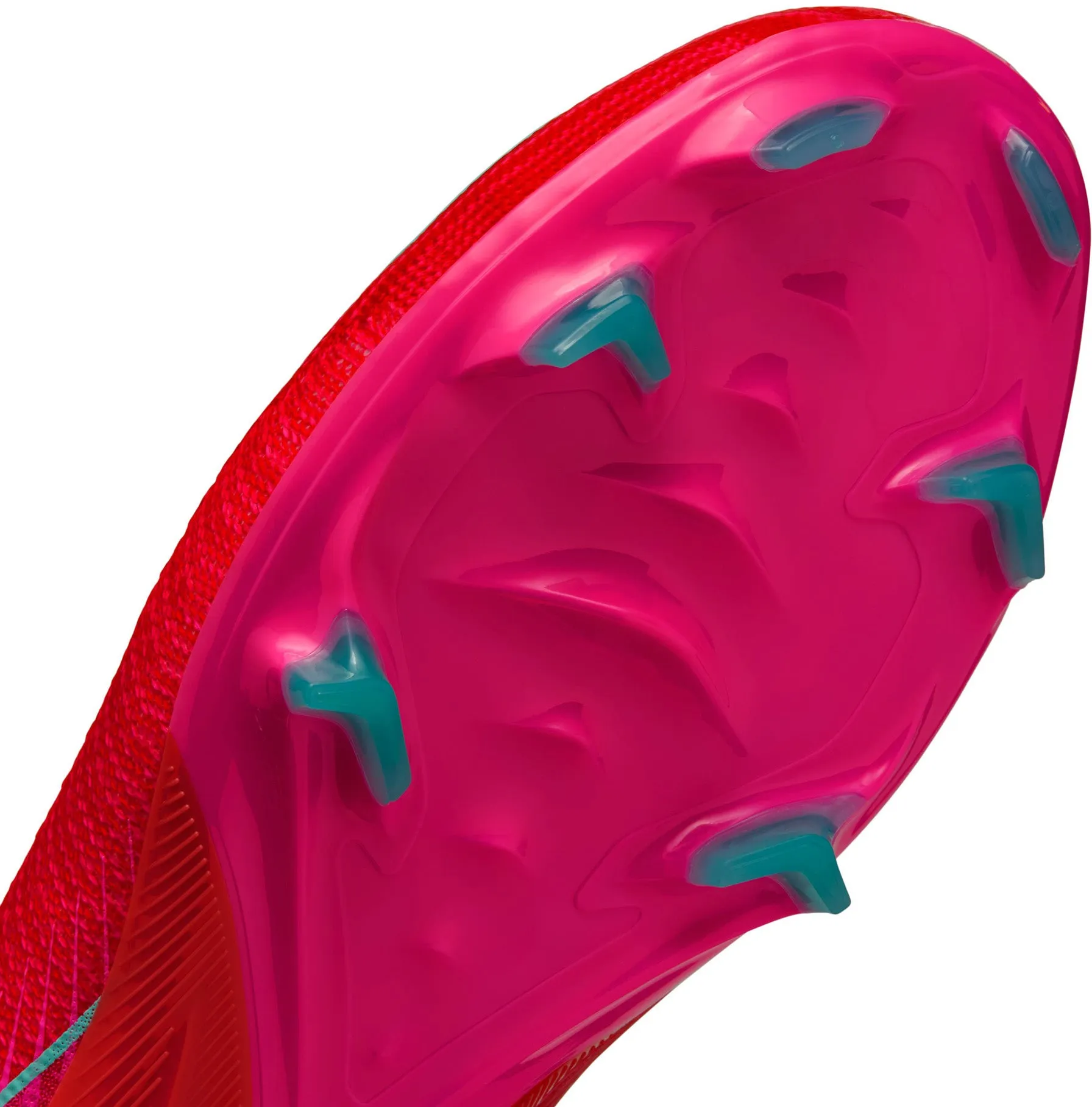 Jr. Mercurial Vapor 16 Pro Little/Big Kids FG Low Top Soccer Cleats
