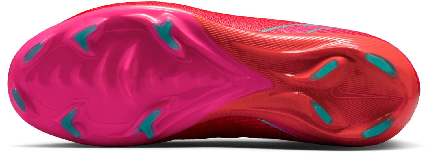 Jr. Mercurial Vapor 16 Pro Little/Big Kids FG Low Top Soccer Cleats