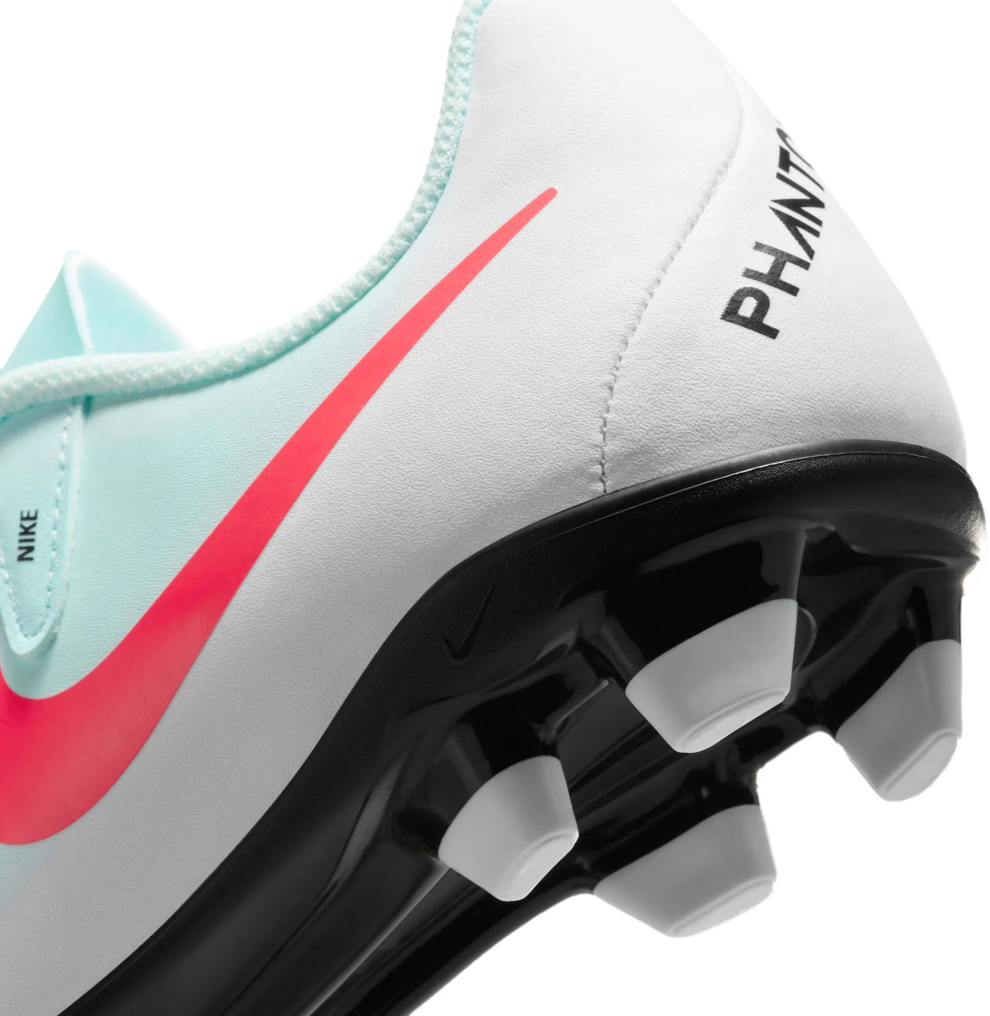 Jr. Phantom GX 2 Club Junior's Multi Ground Low-Top Football Boots