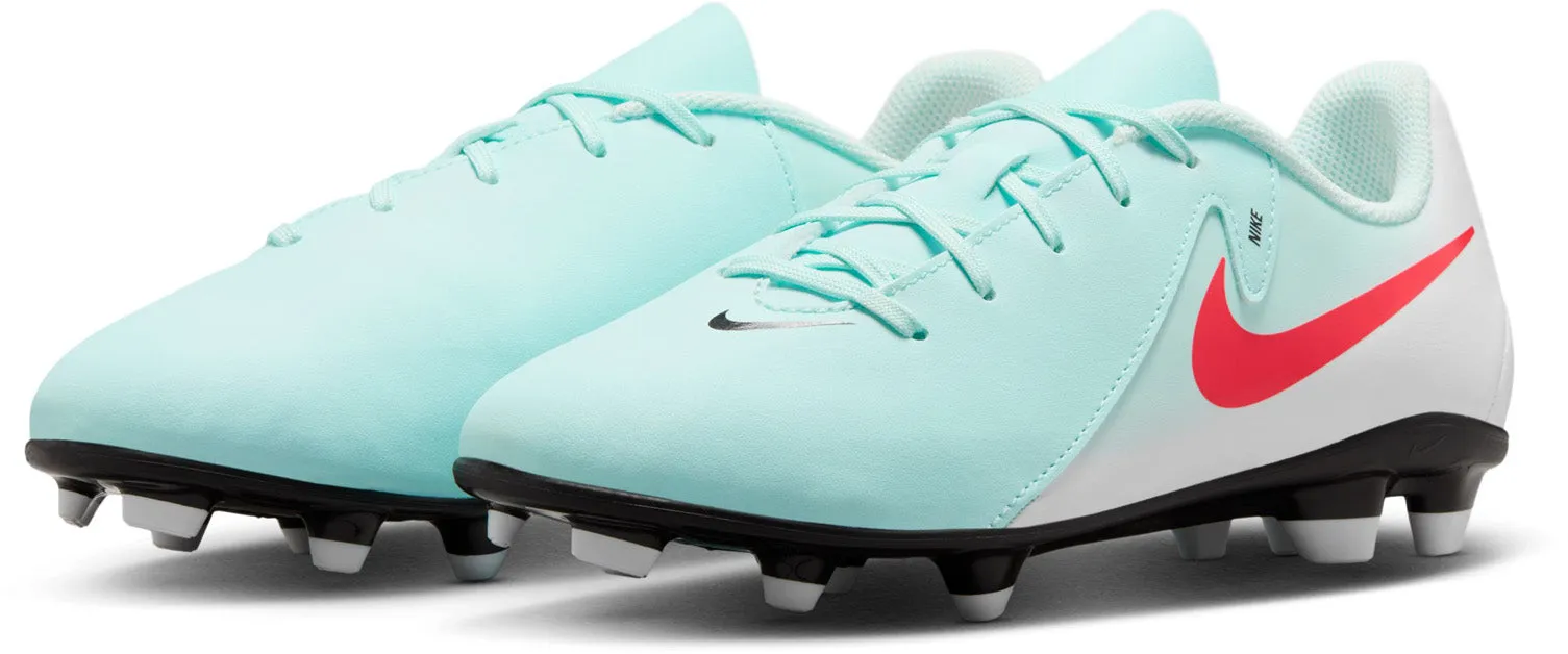Jr. Phantom GX 2 Club Junior's Multi Ground Low-Top Football Boots