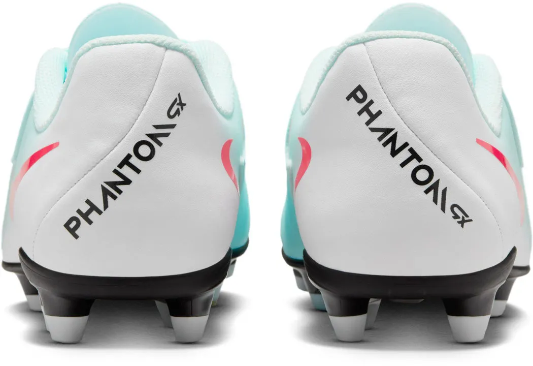 Jr. Phantom GX 2 Club Junior's Multi Ground Low-Top Football Boots