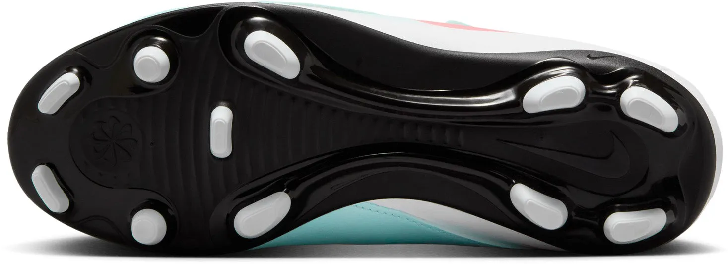 Jr. Phantom GX 2 Club Junior's Multi Ground Low-Top Football Boots