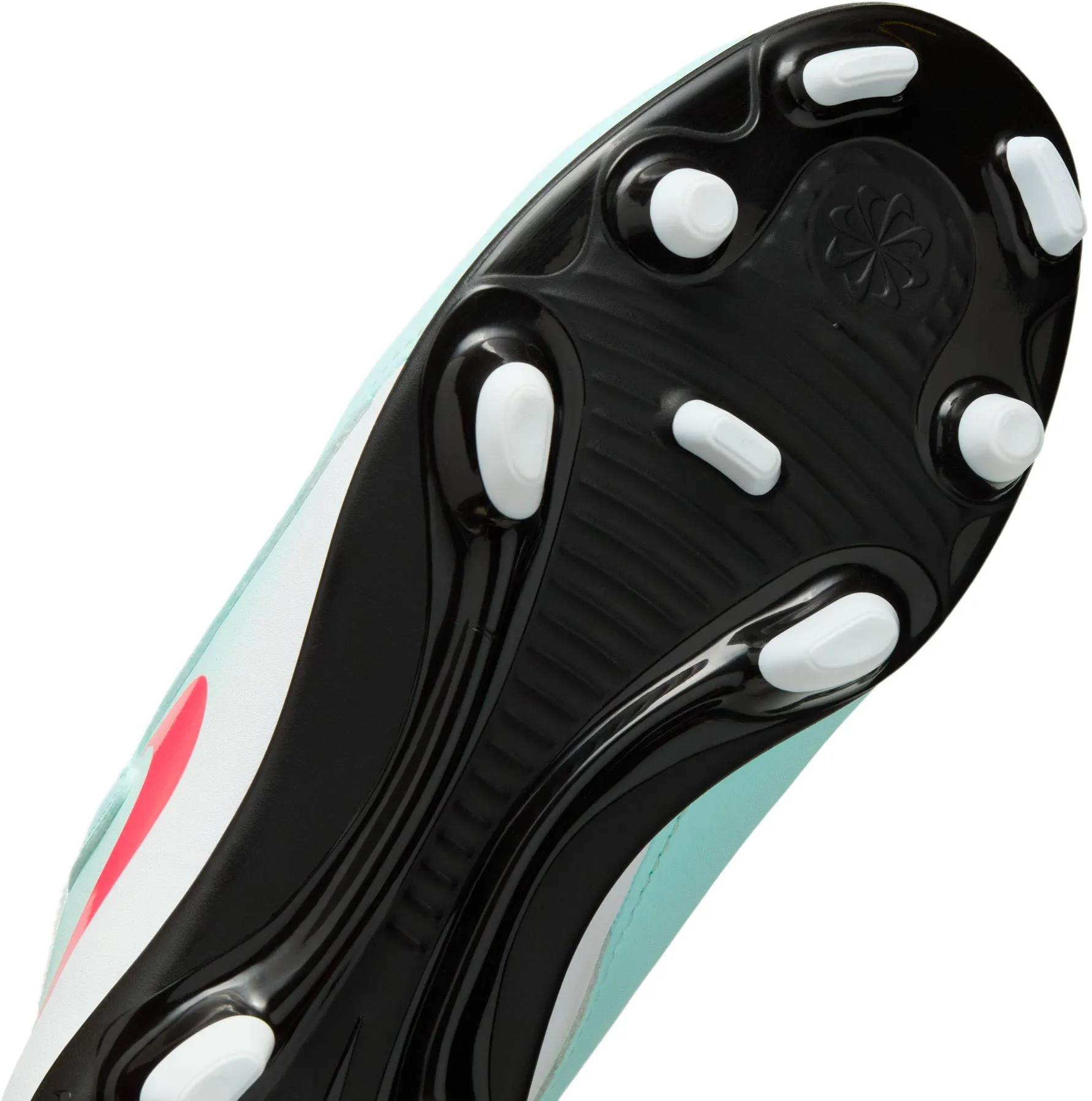 Jr. Phantom GX 2 Club Junior's Multi Ground Low-Top Football Boots