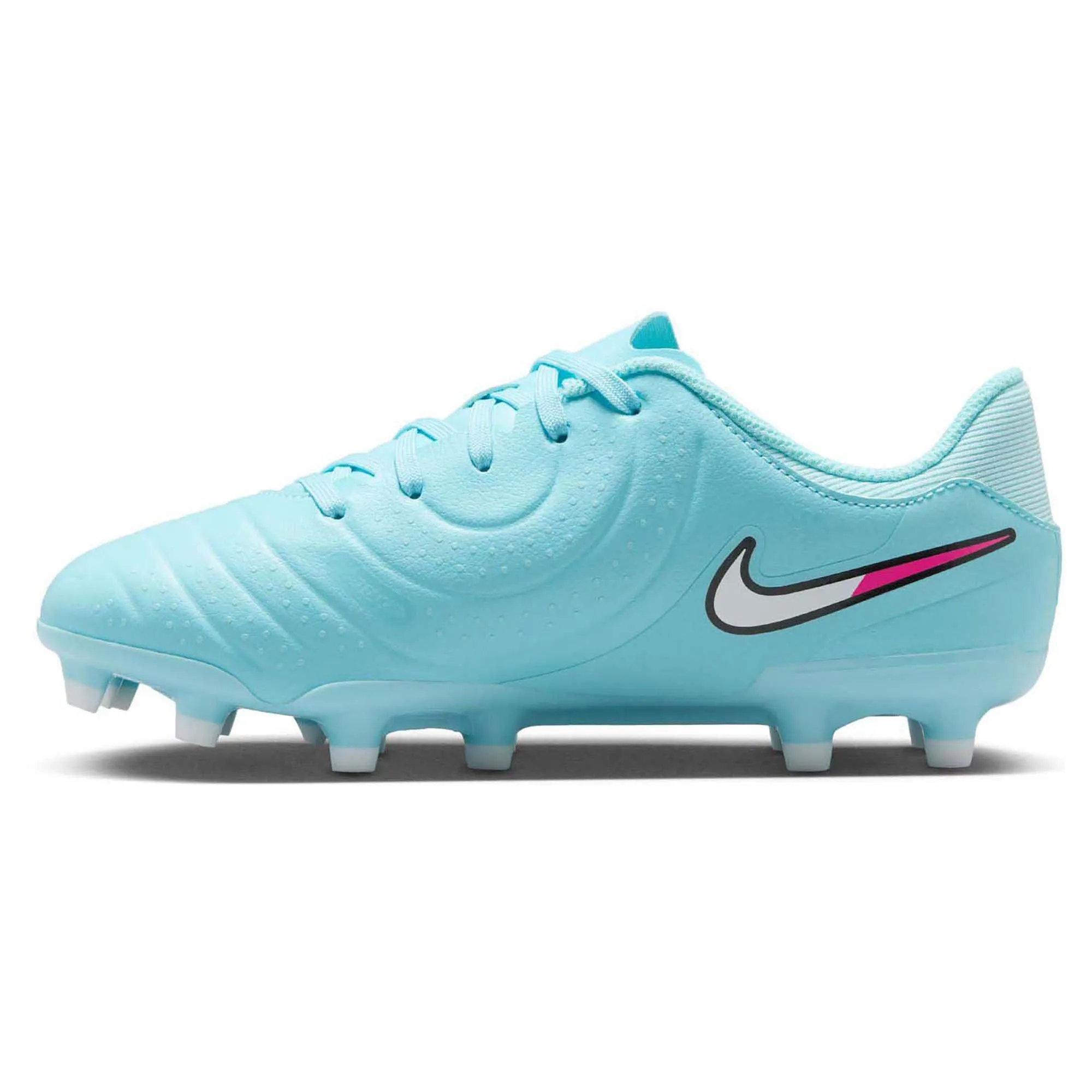 Jr. Tiempo Legend 10 Academy Multi Ground Low Top Junior's Football Boots