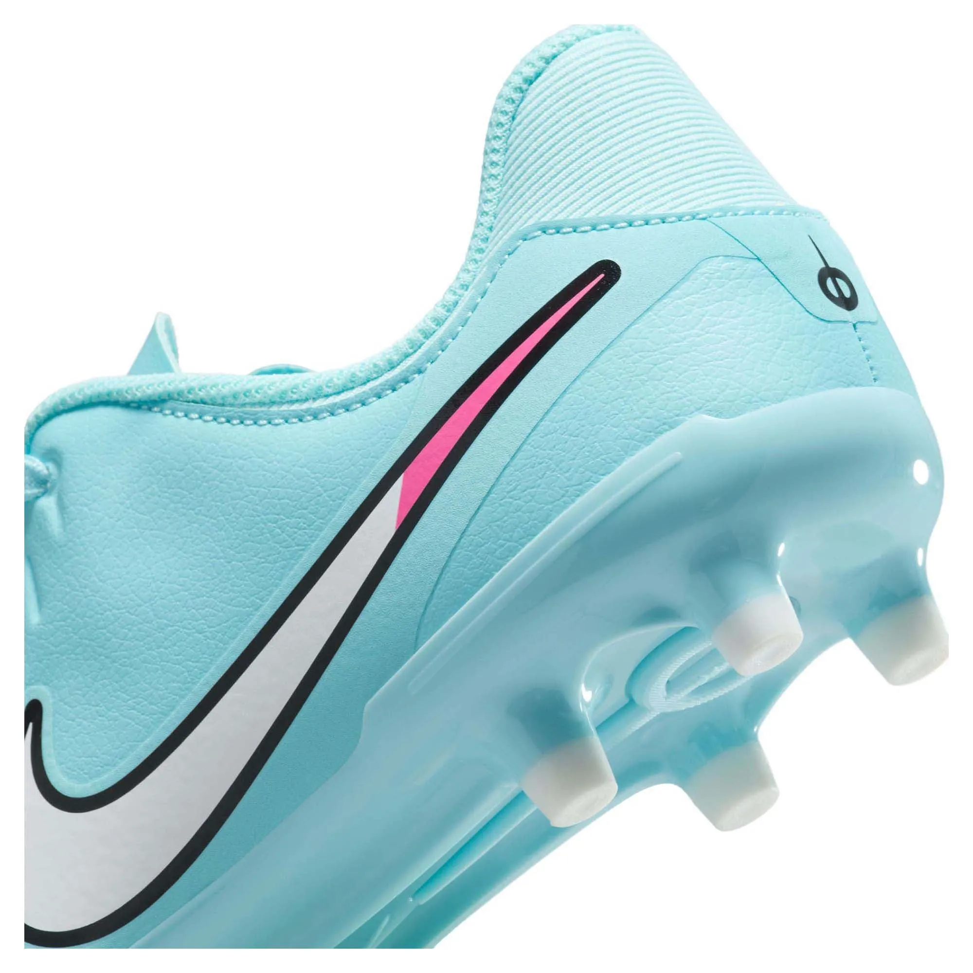 Jr. Tiempo Legend 10 Academy Multi Ground Low Top Junior's Football Boots