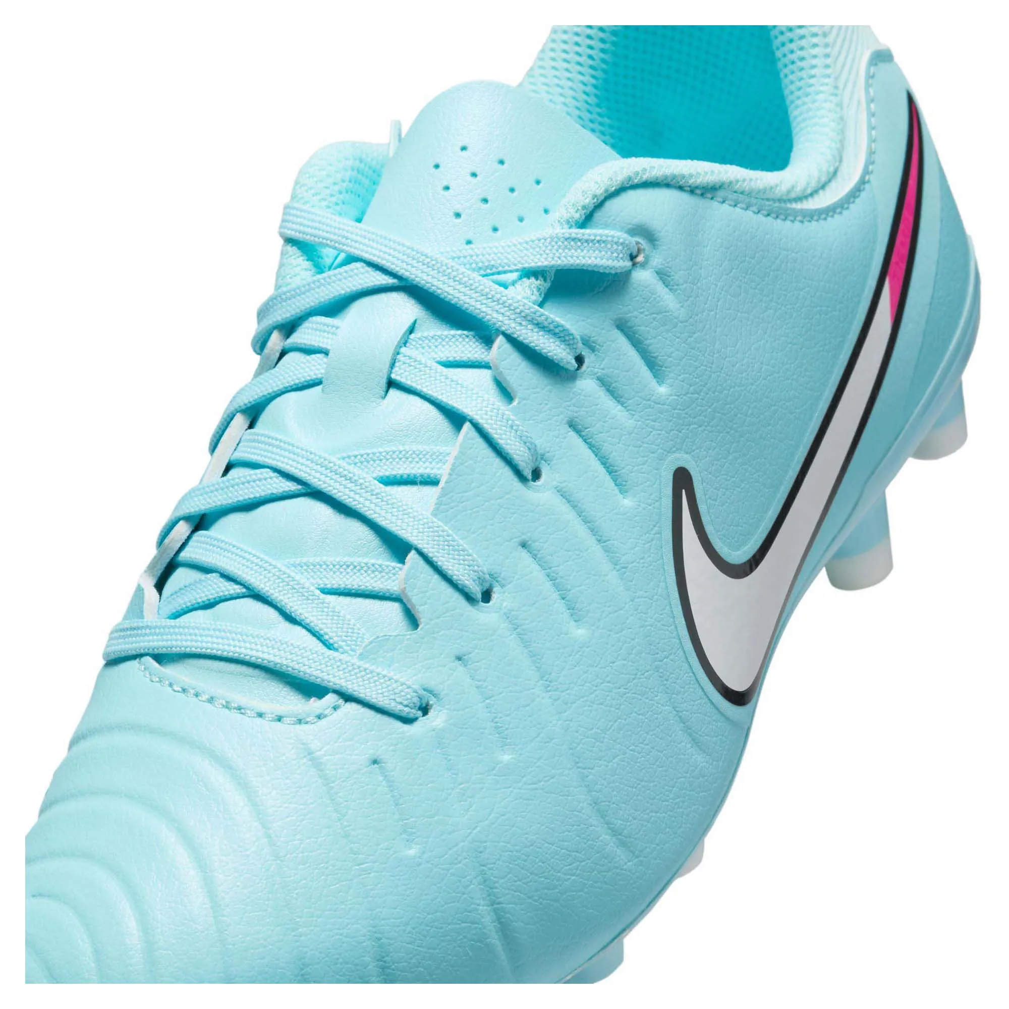 Jr. Tiempo Legend 10 Academy Multi Ground Low Top Junior's Football Boots
