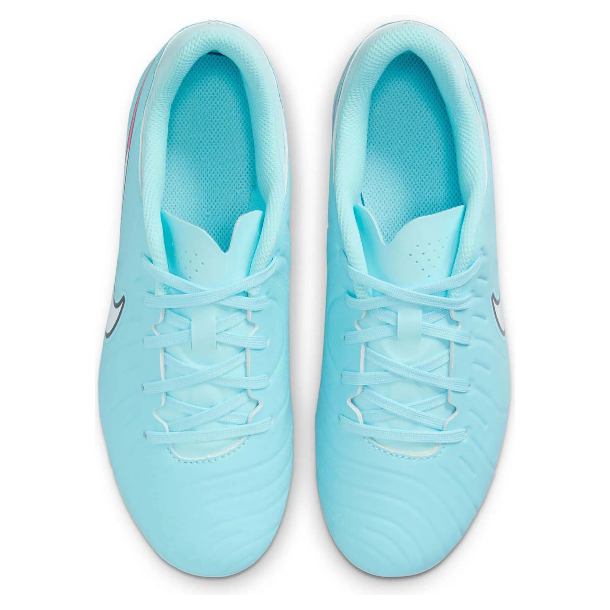 Jr. Tiempo Legend 10 Academy Multi Ground Low Top Junior's Football Boots