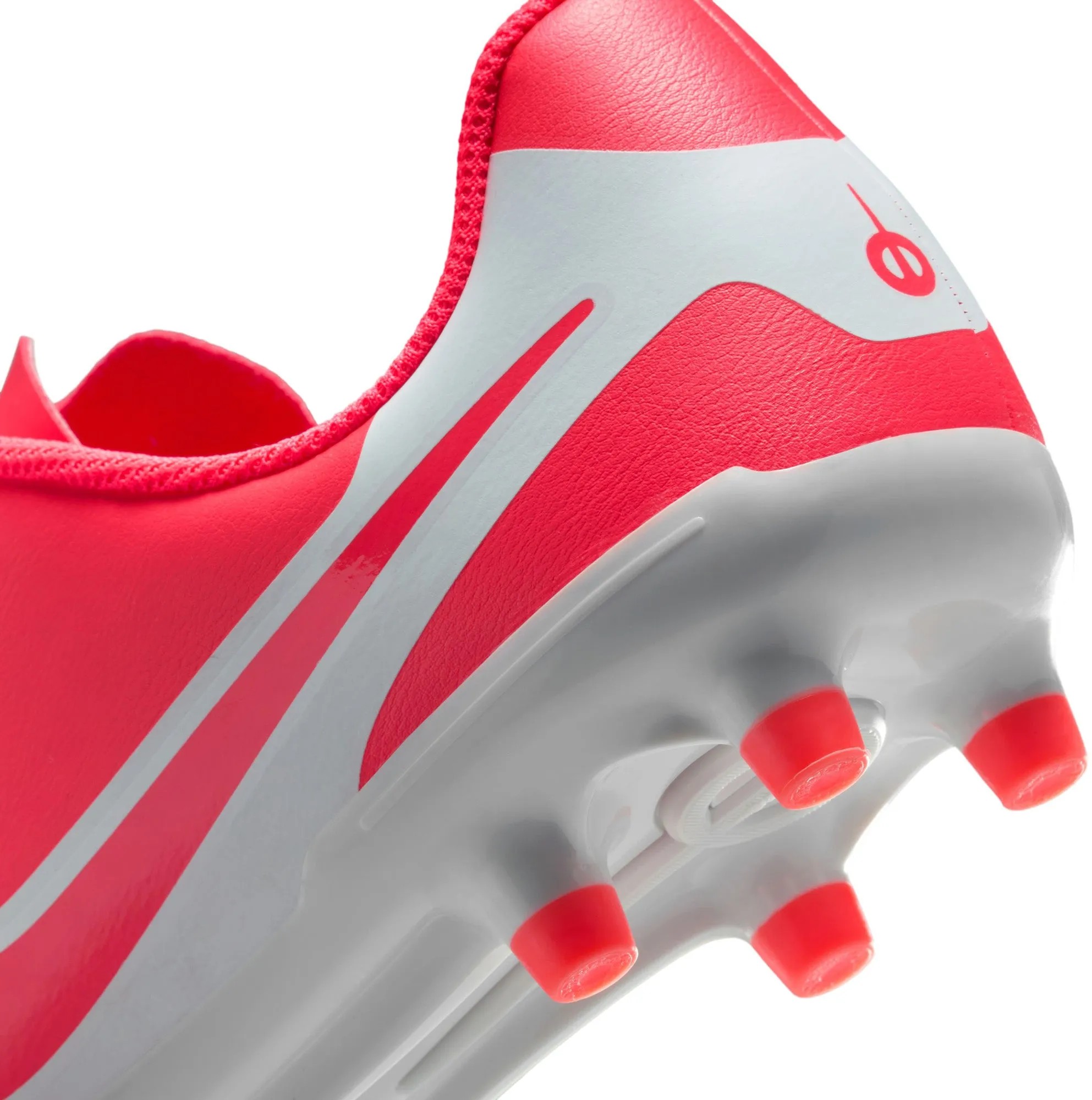 Jr. Tiempo Legend 10 Club Junior's Multi Ground Low-Top Football Boots