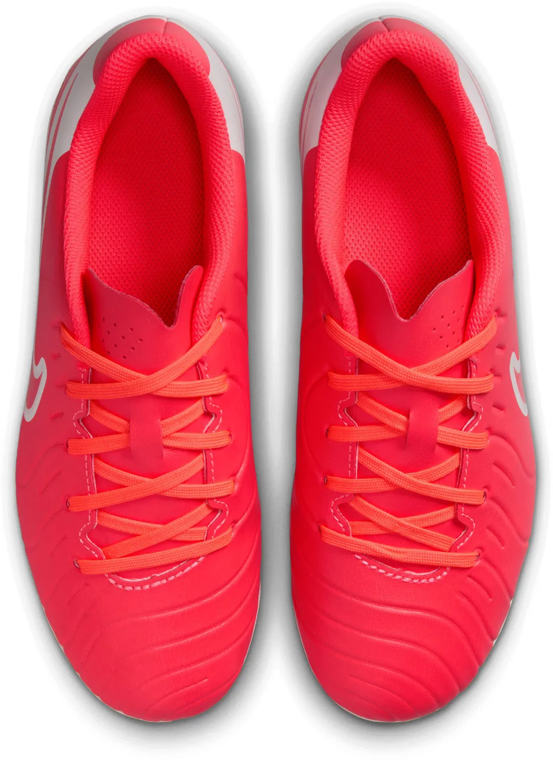 Jr. Tiempo Legend 10 Club Junior's Multi Ground Low-Top Football Boots