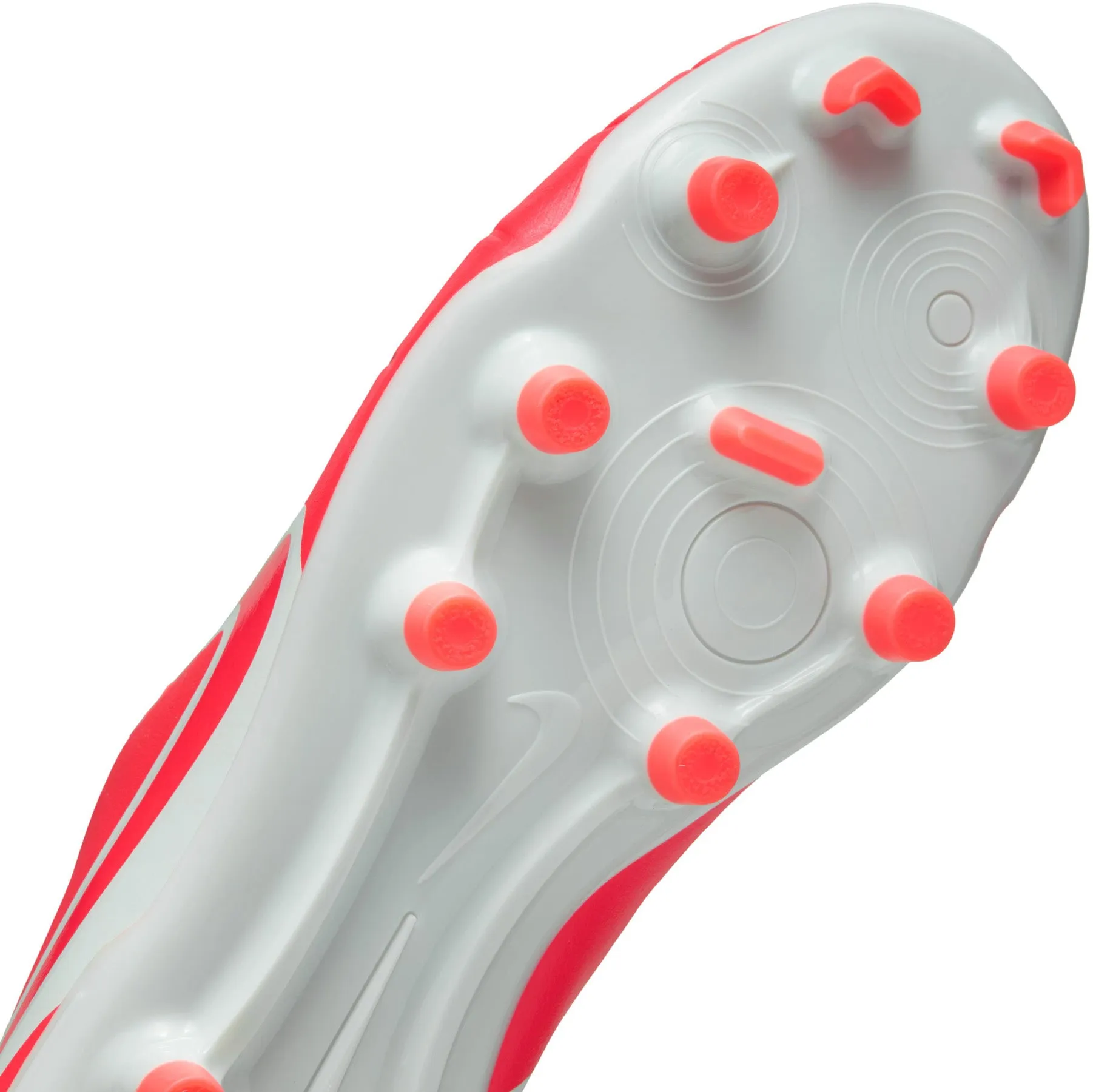 Jr. Tiempo Legend 10 Club Junior's Multi Ground Low-Top Football Boots