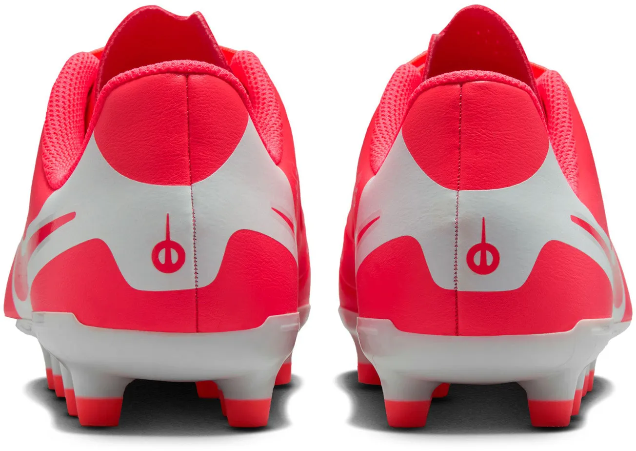 Jr. Tiempo Legend 10 Club Junior's Multi Ground Low-Top Football Boots
