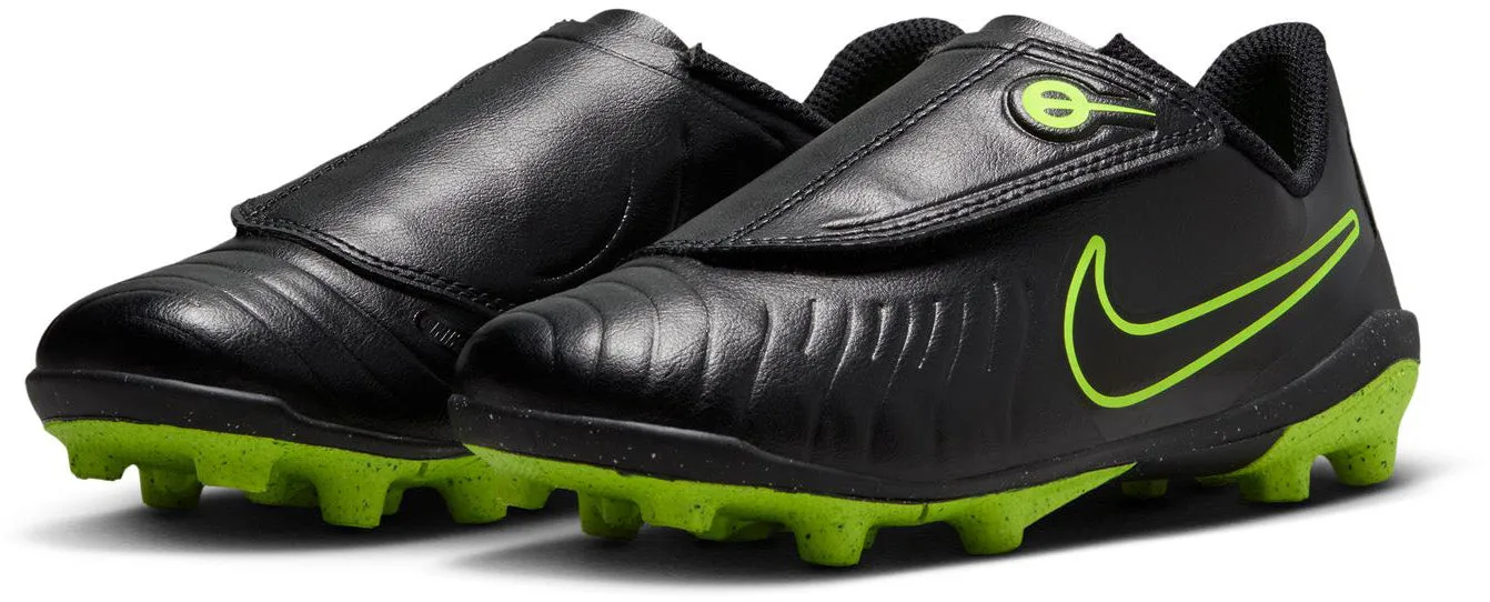 Jr. Tiempo Legend 10 Club Multi Ground Kid's Football Boots