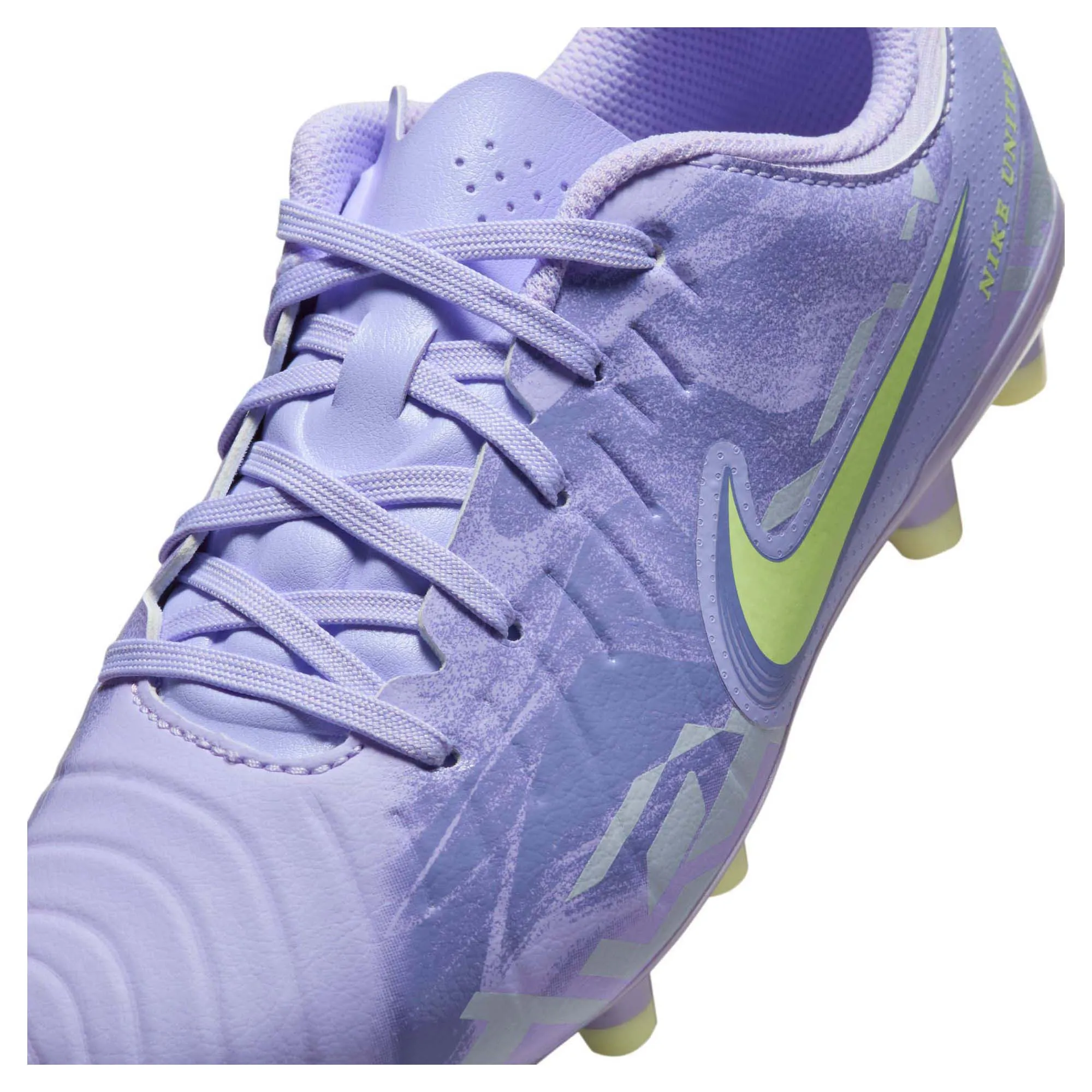 JR. Tiempo Legend 10 Nike United Academy FG/MG Junior's Football Boots