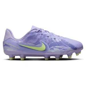 JR. Tiempo Legend 10 Nike United Academy FG/MG Junior's Football Boots