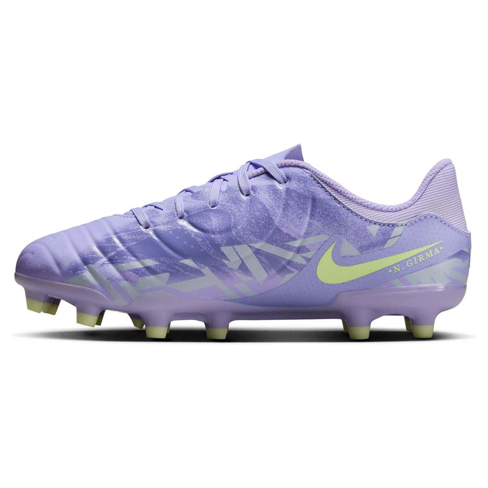 JR. Tiempo Legend 10 Nike United Academy FG/MG Junior's Football Boots