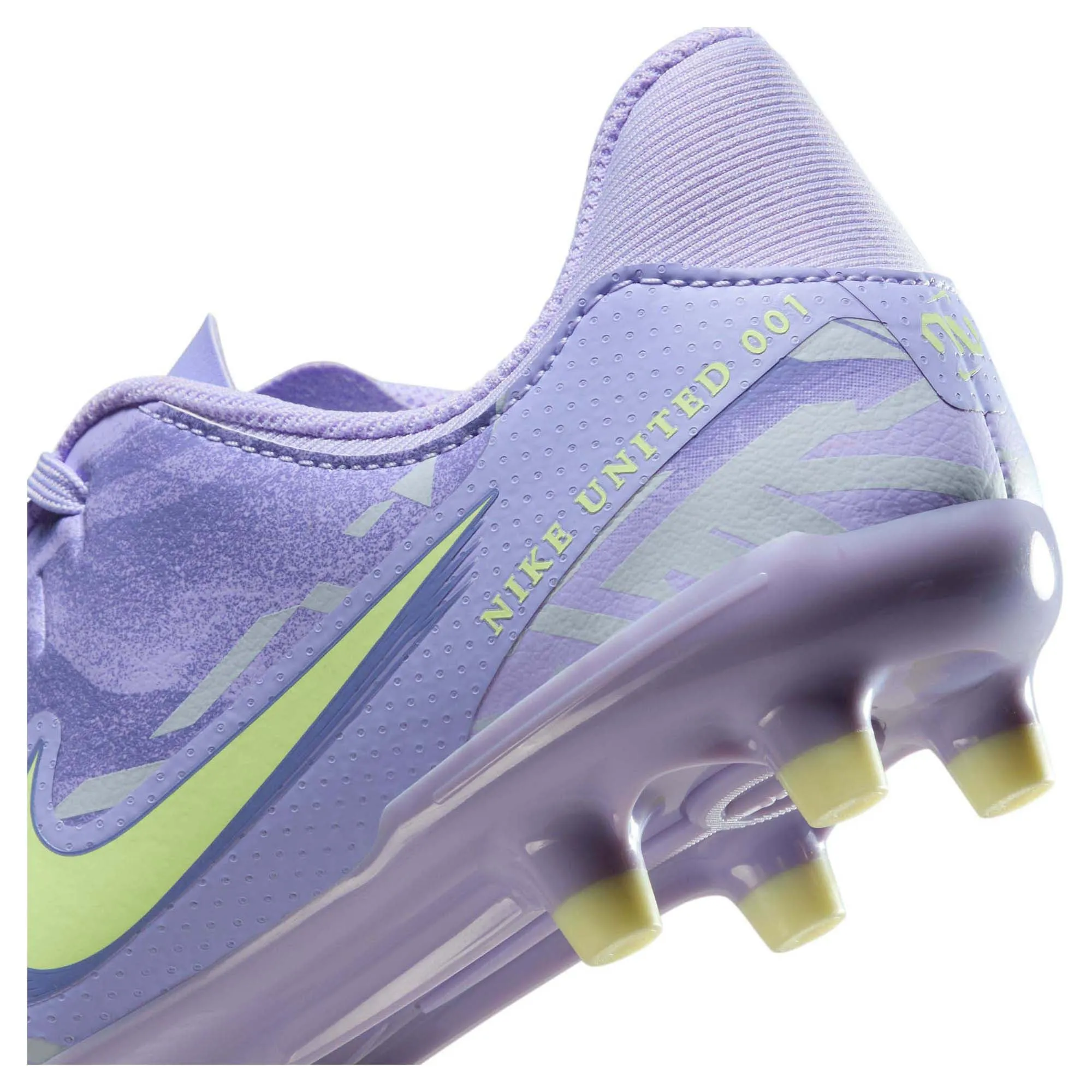 JR. Tiempo Legend 10 Nike United Academy FG/MG Junior's Football Boots
