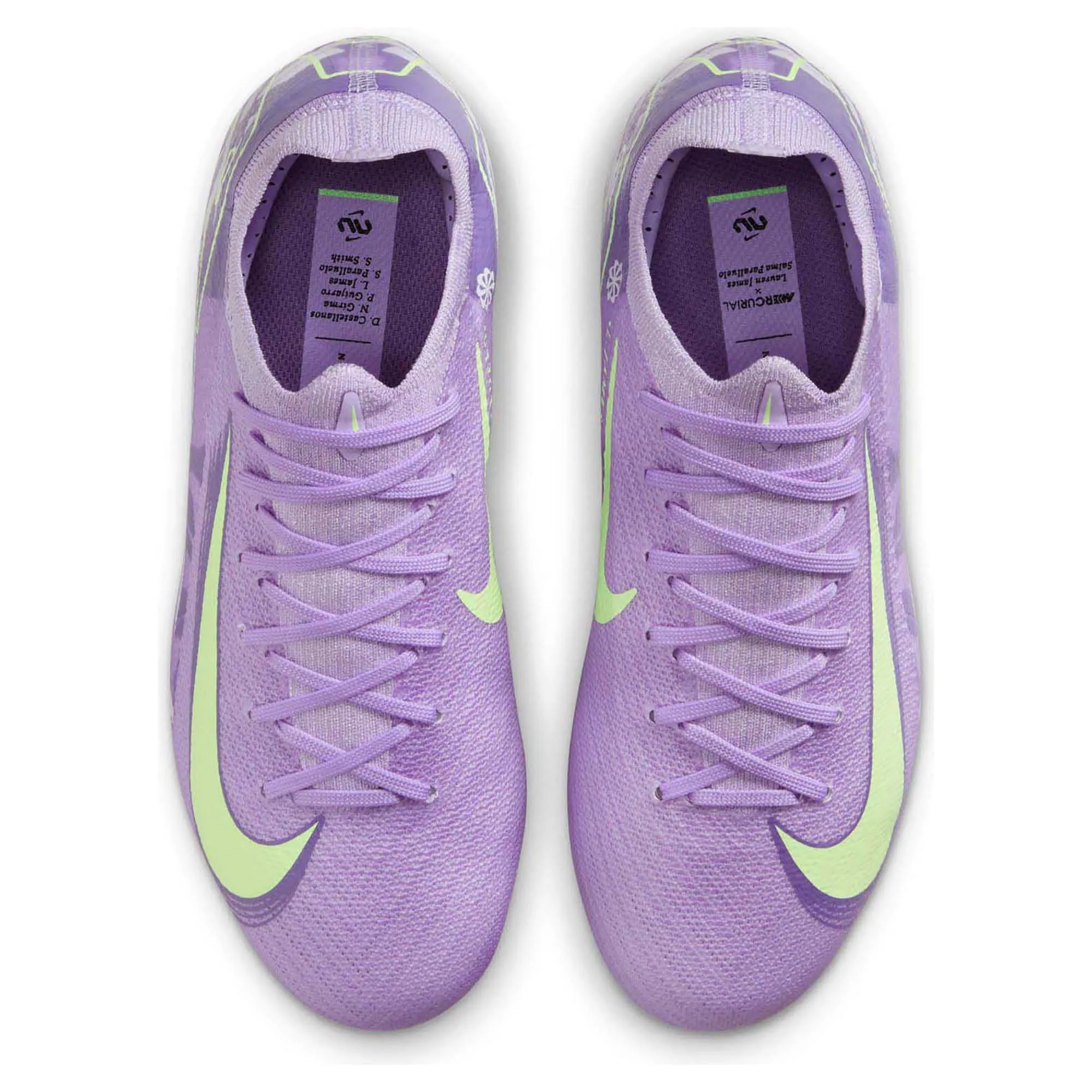 JR. Zoom Vapor 16 Nike United Pro Firm Ground Junior's Football Boots