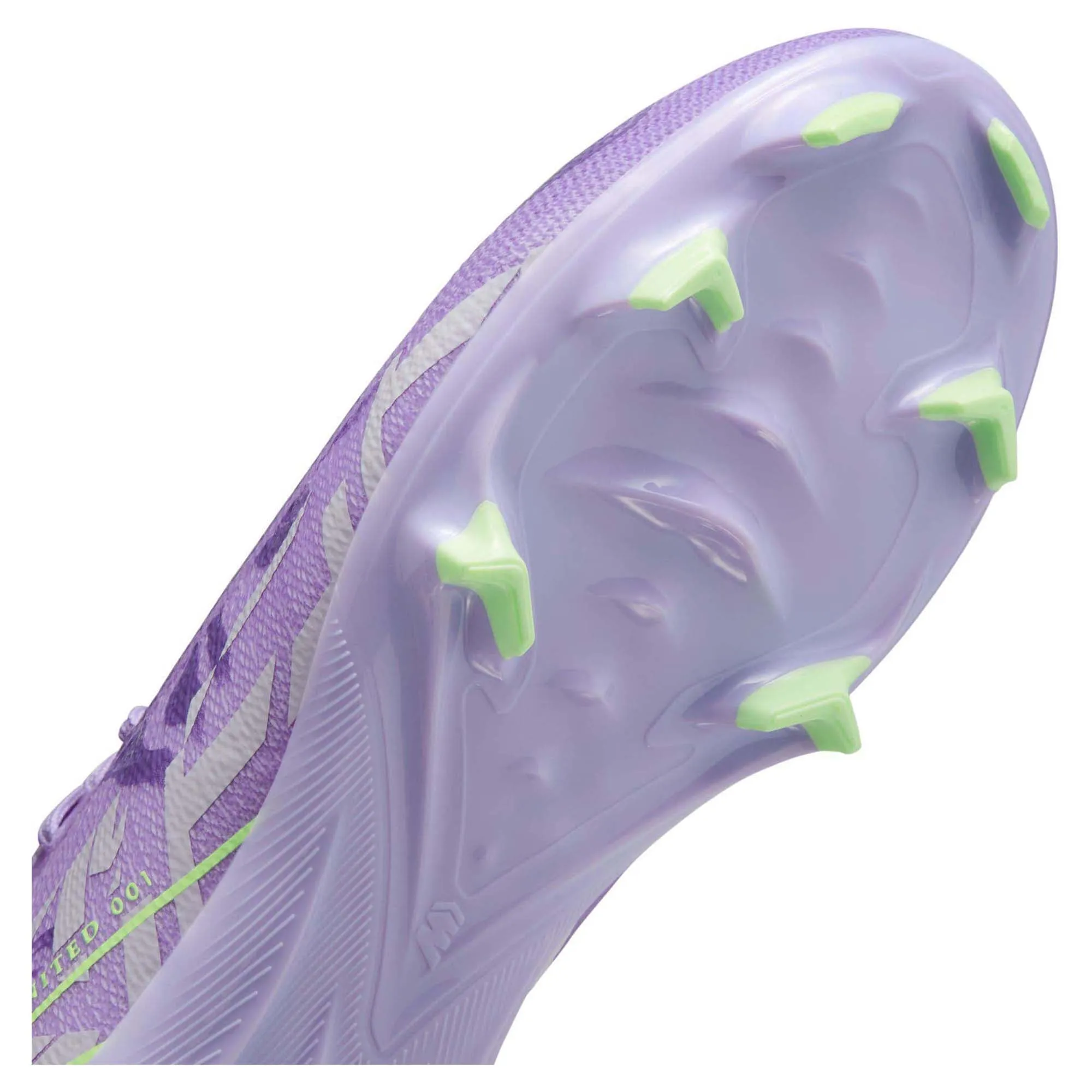 JR. Zoom Vapor 16 Nike United Pro Firm Ground Junior's Football Boots