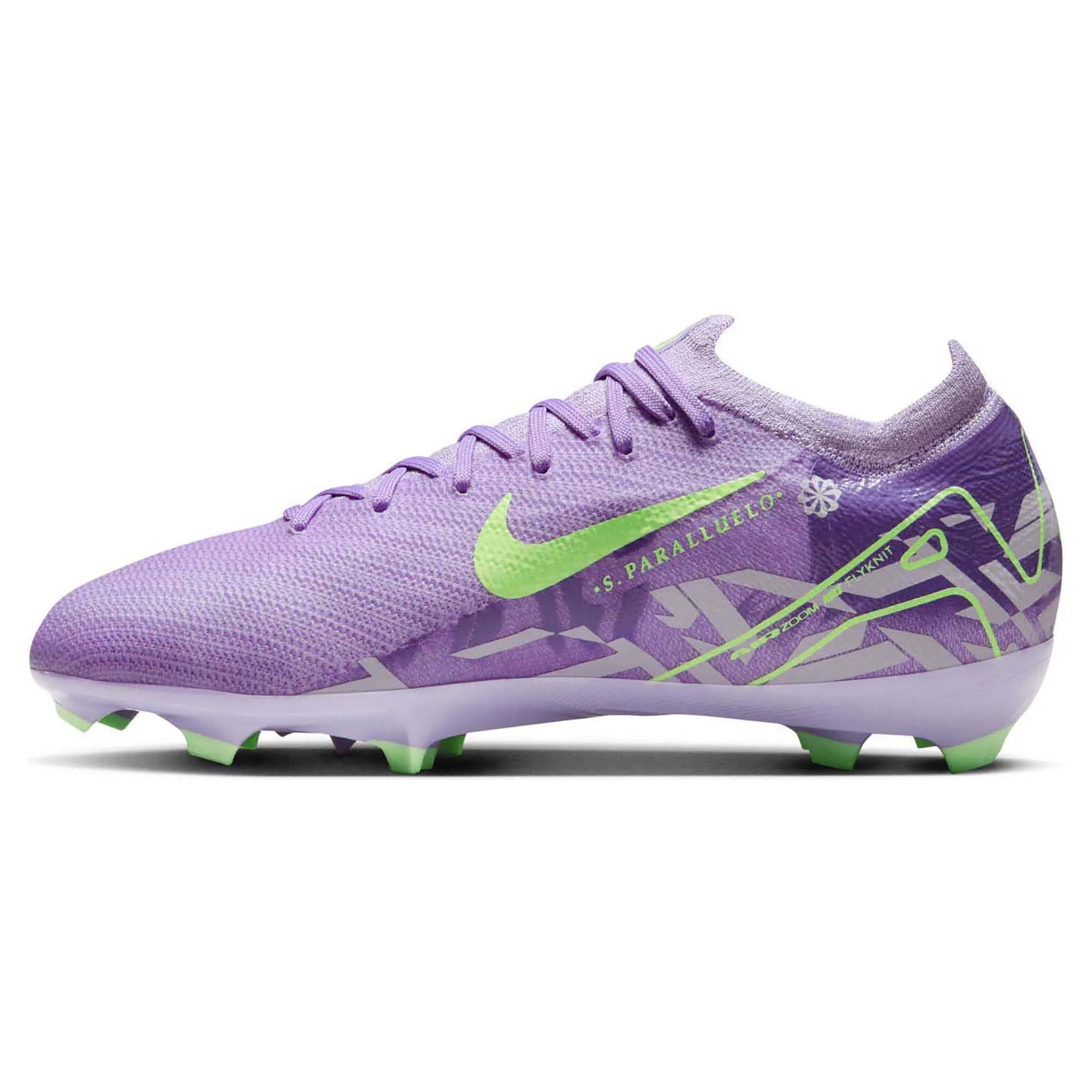 JR. Zoom Vapor 16 Nike United Pro Firm Ground Junior's Football Boots