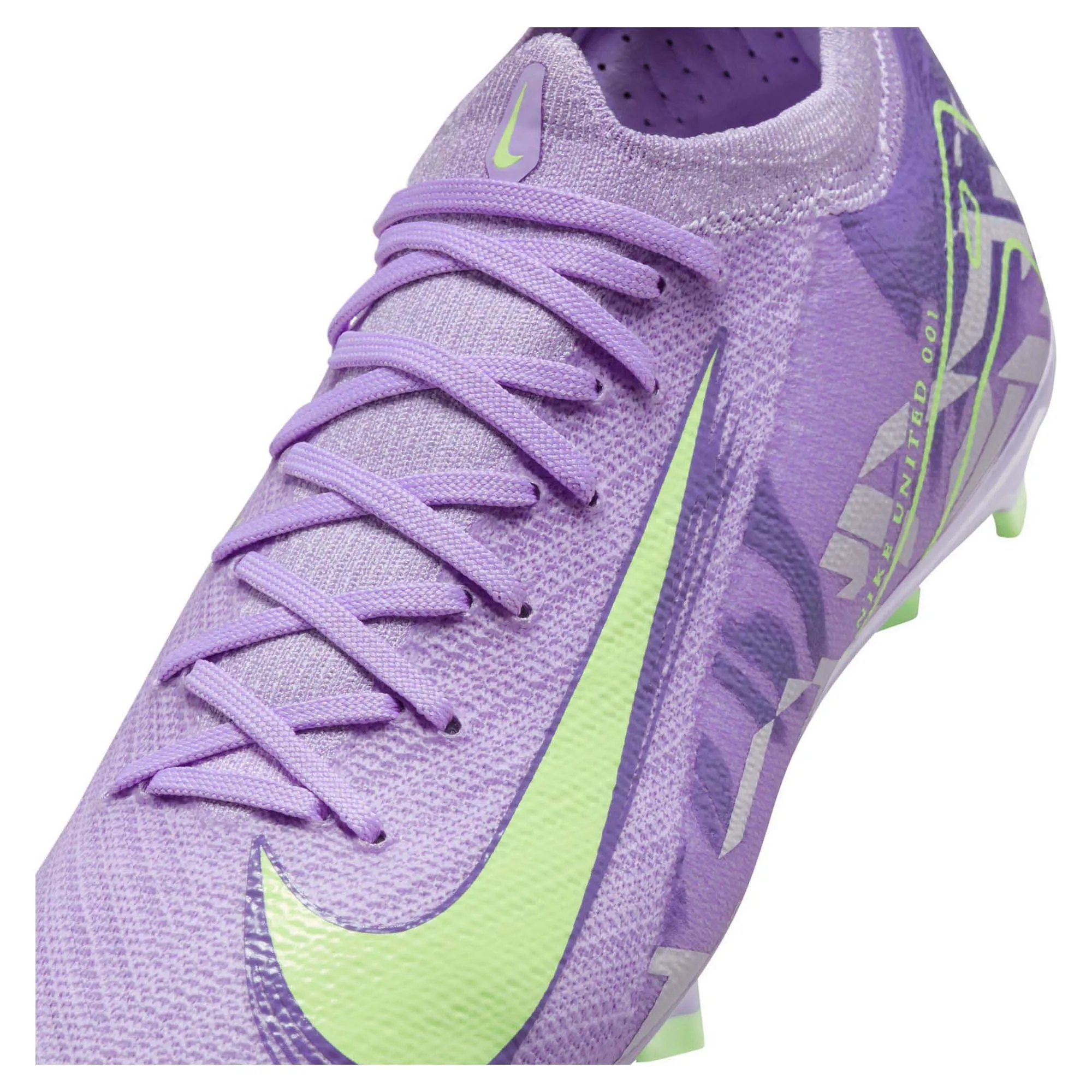 JR. Zoom Vapor 16 Nike United Pro Firm Ground Junior's Football Boots
