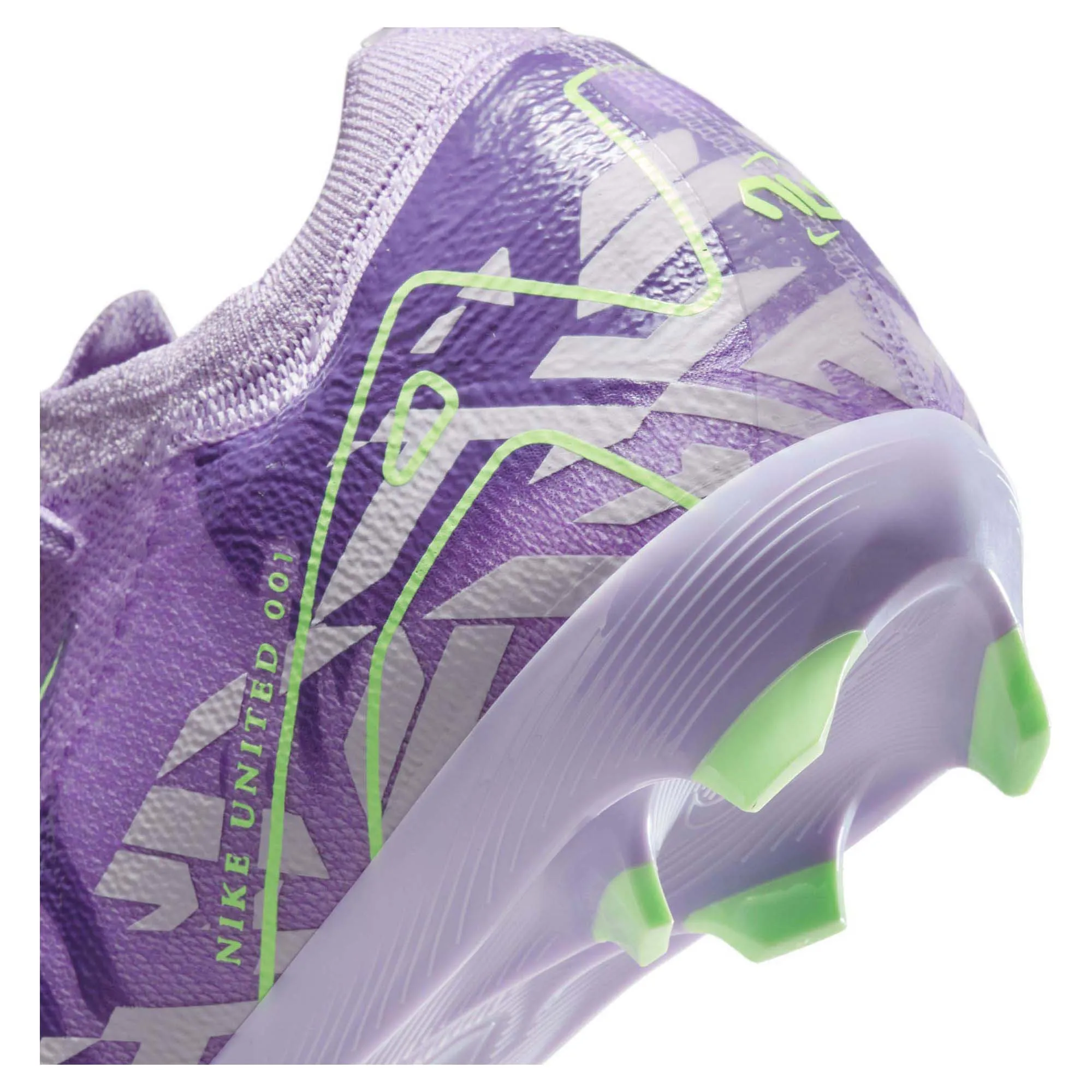 JR. Zoom Vapor 16 Nike United Pro Firm Ground Junior's Football Boots