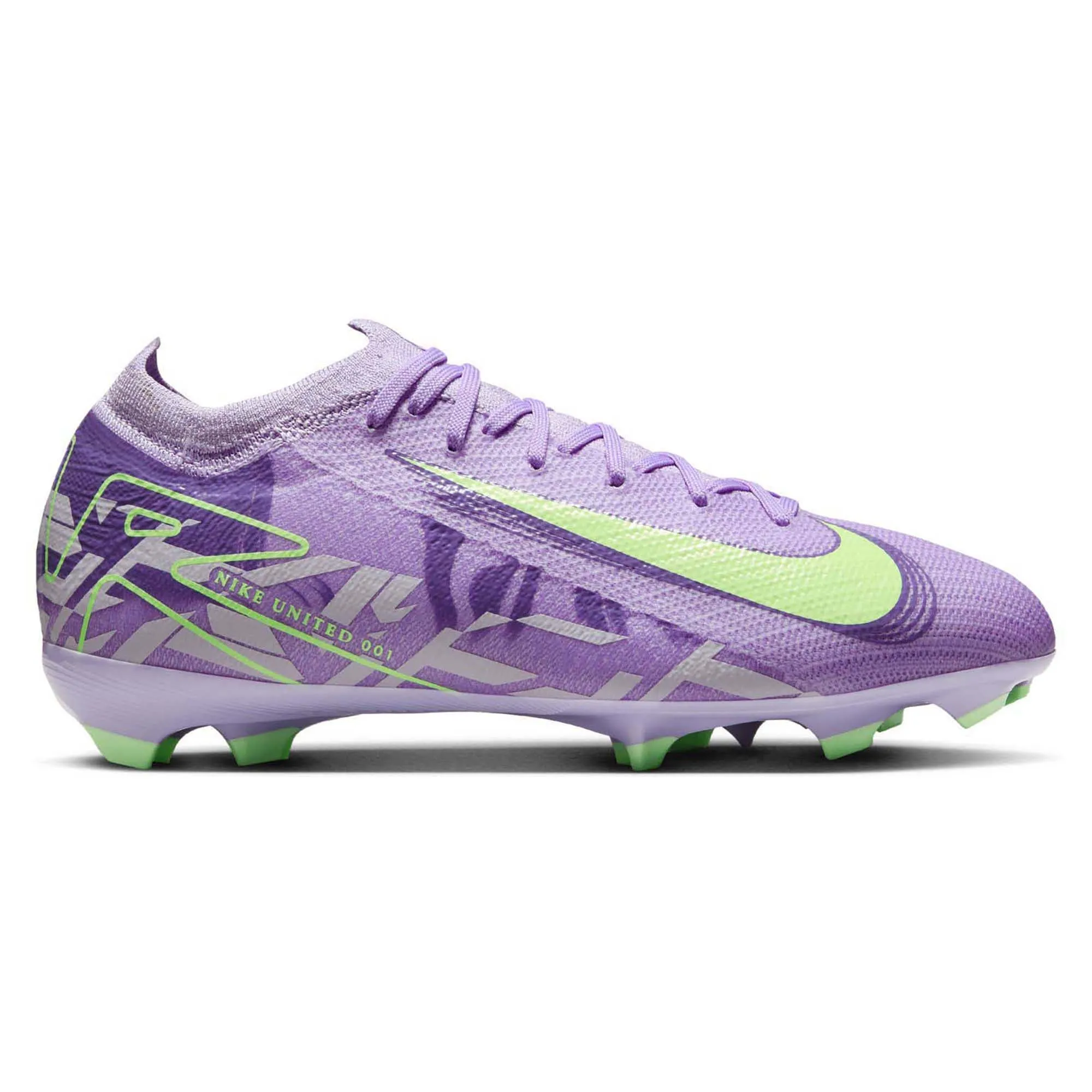 JR. Zoom Vapor 16 Nike United Pro Firm Ground Junior's Football Boots