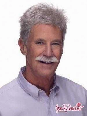 JR Mens Wig