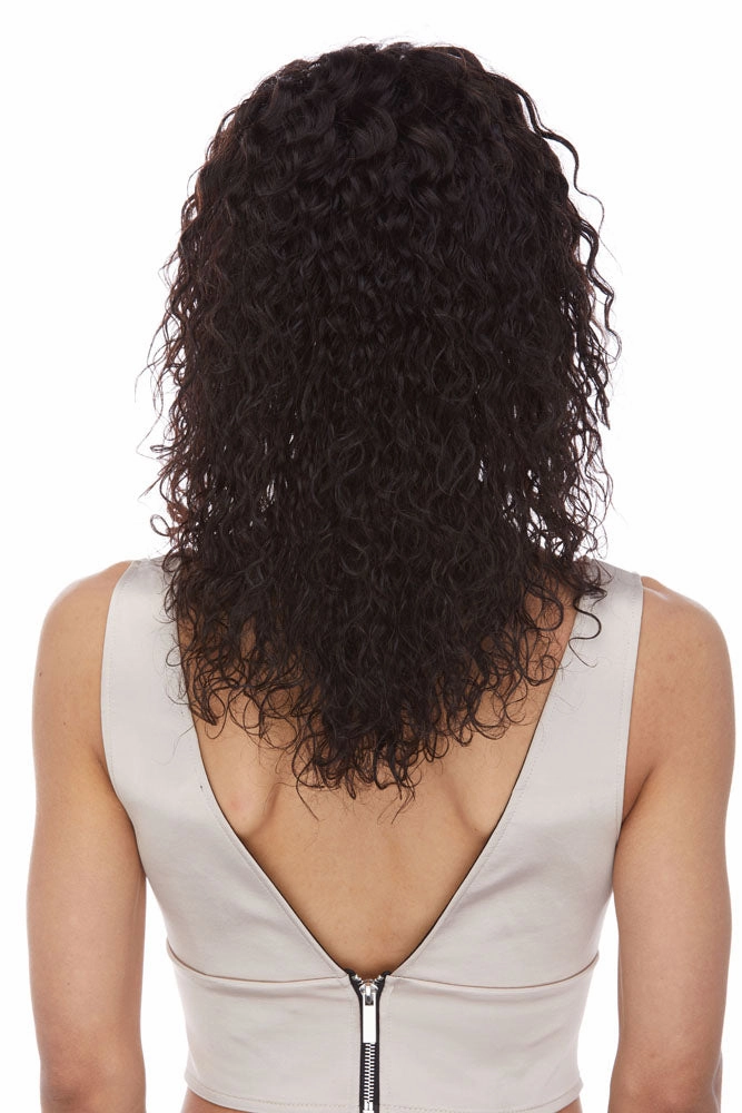 Juana <br>Remy Human Hair Lace Front Wig