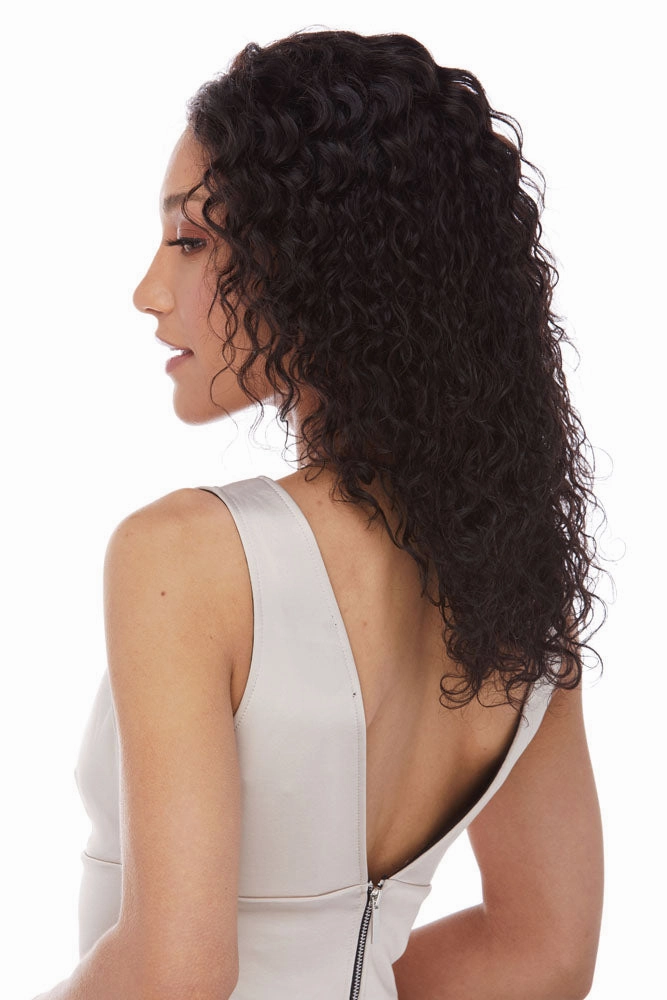 Juana <br>Remy Human Hair Lace Front Wig