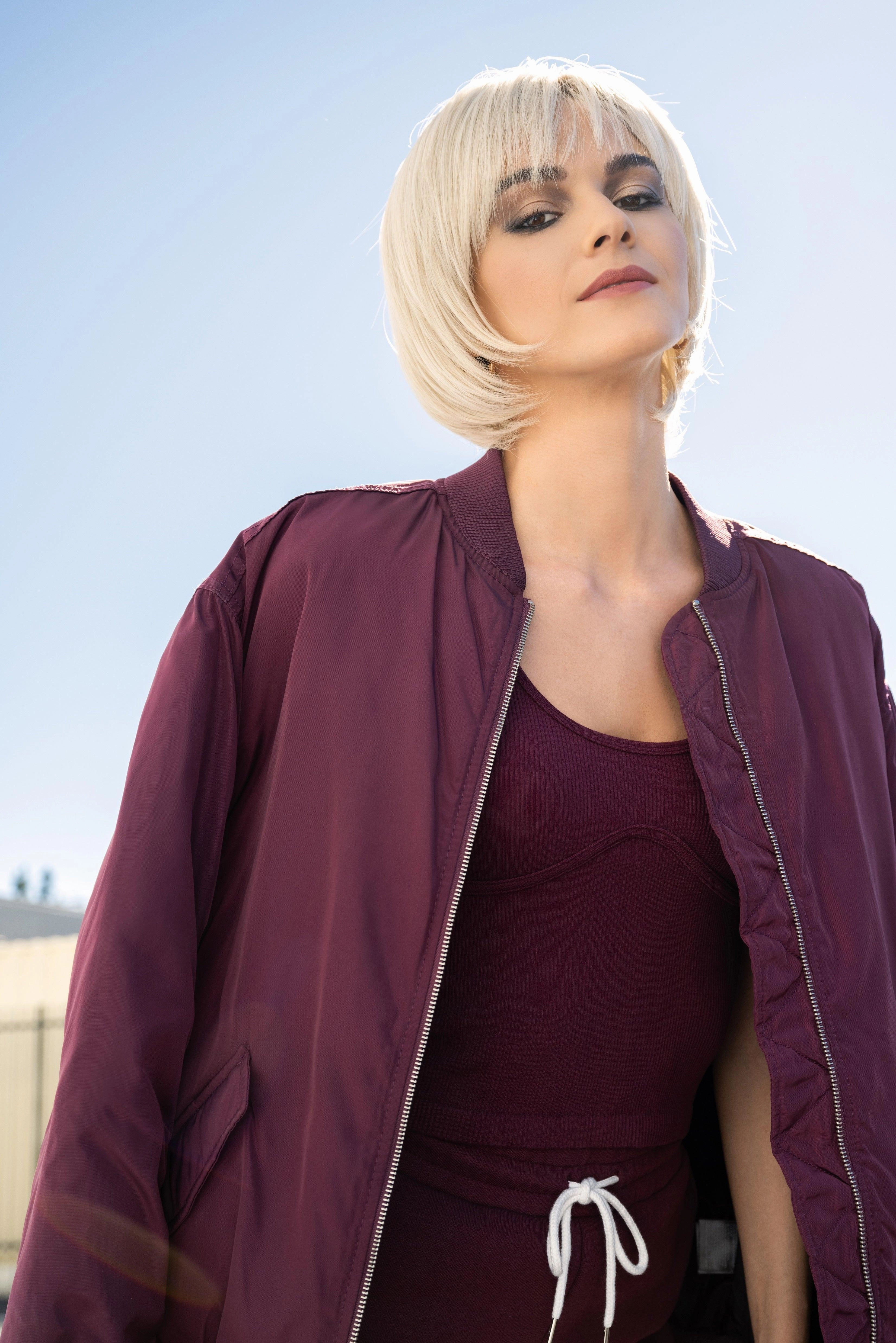 Jude Wig by Rene of Paris | Synthetic