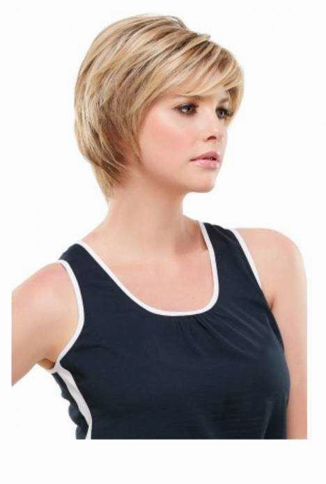 Judi Heat Defiant HD Wig