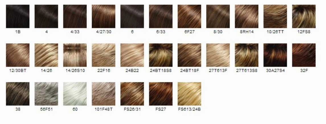 Judi Heat Defiant HD Wig