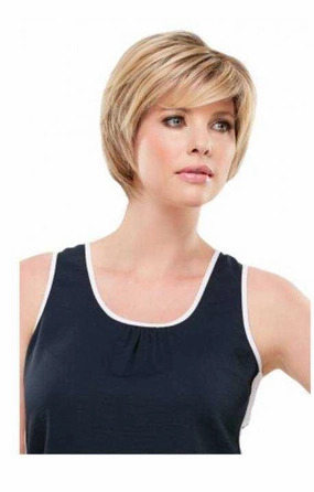 Judi Heat Defiant HD Wig