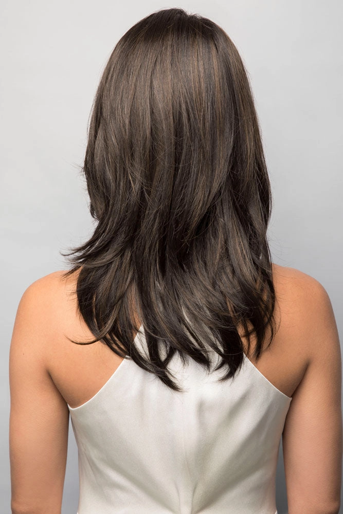 Jules <br>Synthetic Lace Front Wig