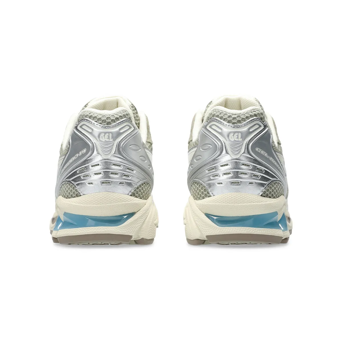   Juliana Salazar GEL-Kayano 14 'Eucalyptus Vanilla Ice'