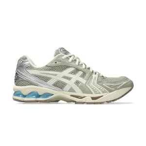   Juliana Salazar GEL-Kayano 14 'Eucalyptus Vanilla Ice'