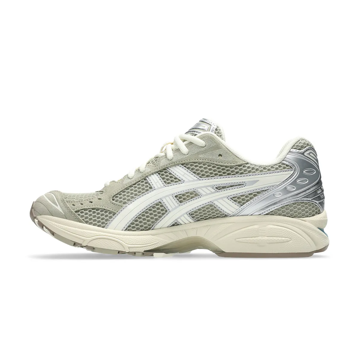   Juliana Salazar GEL-Kayano 14 'Eucalyptus Vanilla Ice'