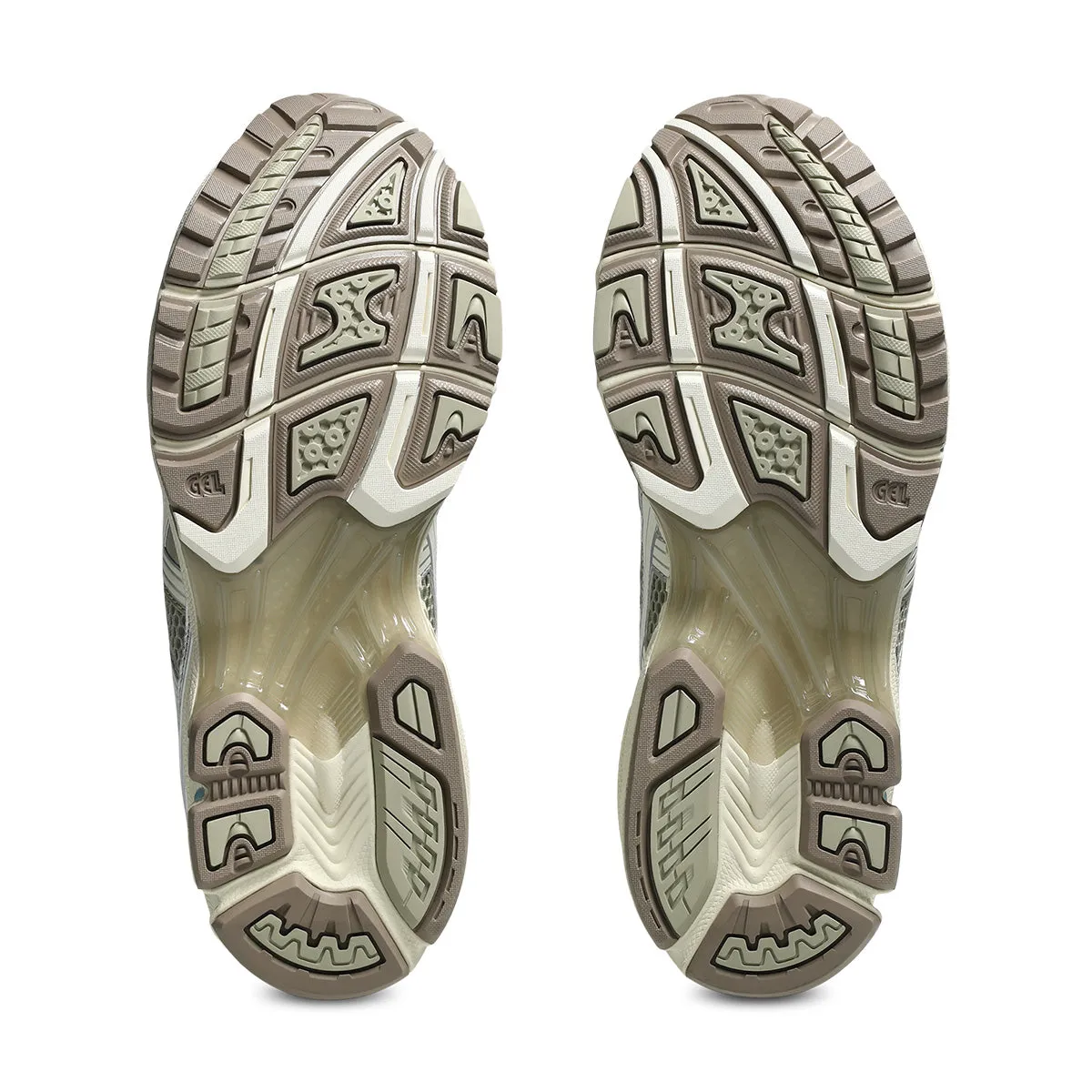   Juliana Salazar GEL-Kayano 14 'Eucalyptus Vanilla Ice'
