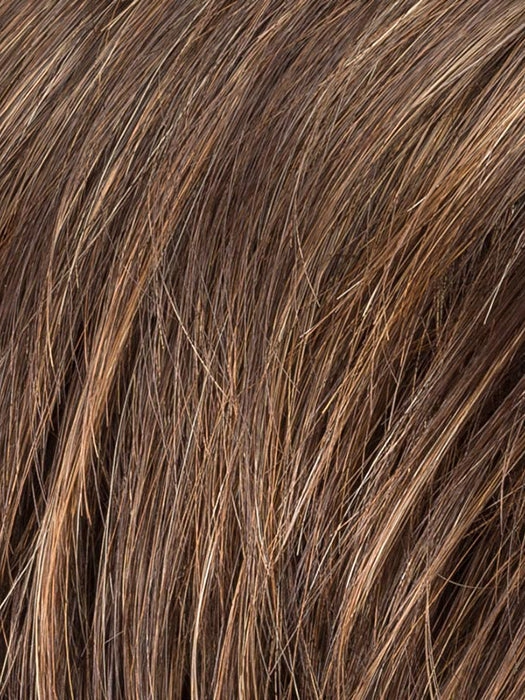 Jump Mono Wig by Ellen Wille | Synthetic Hair | Petite/Average Cap