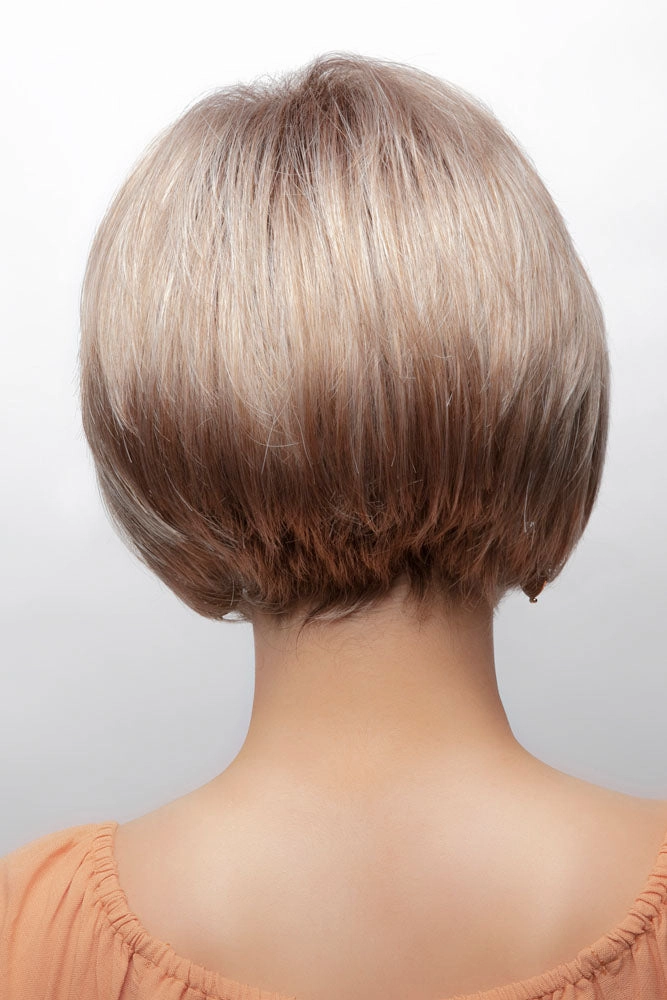 June <br>Synthetic Wig