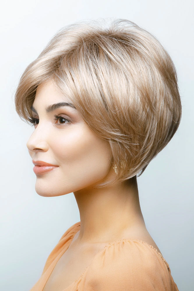 June <br>Synthetic Wig