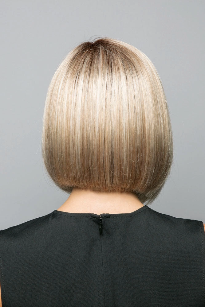 Kai <br>Synthetic Lace Front with Lace Part Wig