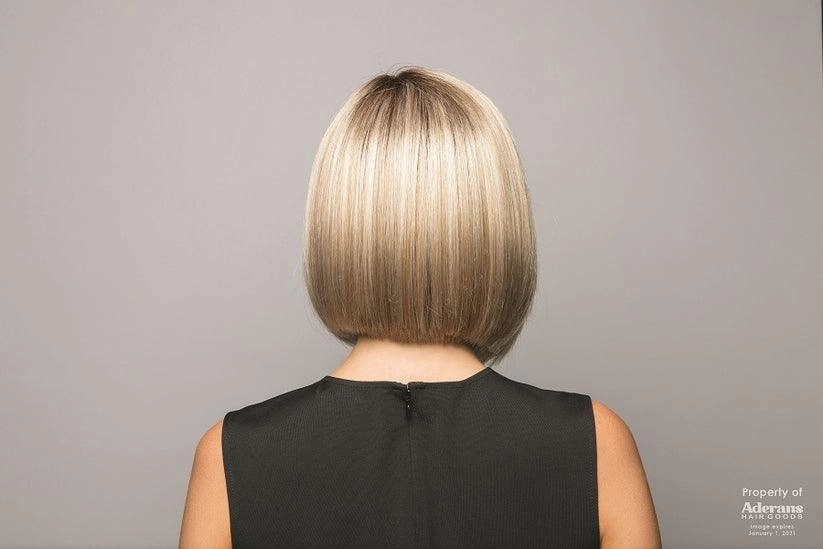 Kai Wig by Rene of Paris | Heat Friendly Synthetic Lace Front